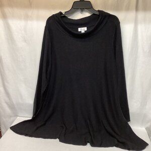 3XP Sweater Long Sleeve Swing Bottom Marilyn A354451